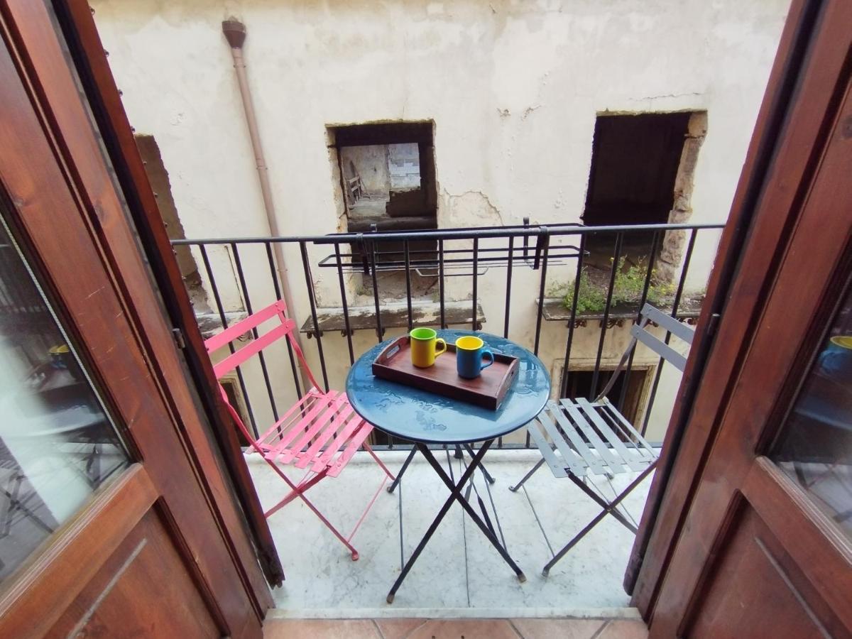 By The Market Appartement Palermo